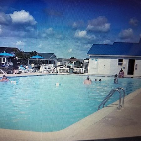Dorothy And Johns Ocean City Md Vacation Home Sleeps 8 - 3 Bedrooms 2 Full Bath Camera foto