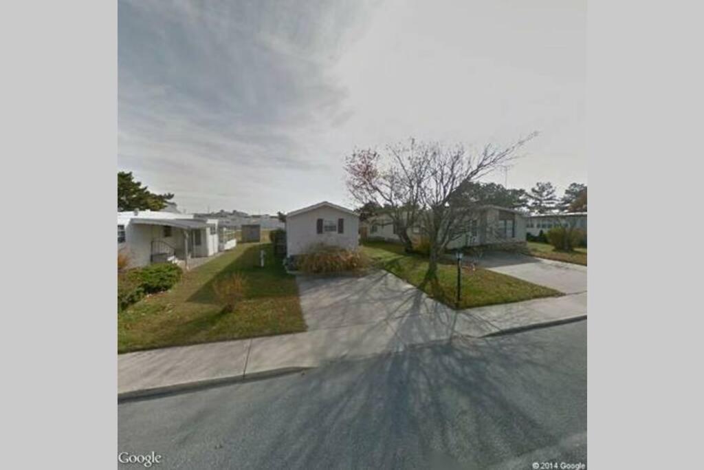 Dorothy And Johns Ocean City Md Vacation Home Sleeps 8 - 3 Bedrooms 2 Full Bath Esterno foto