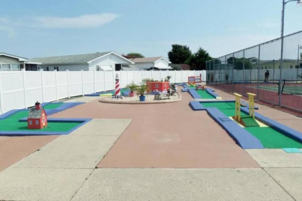 Dorothy And Johns Ocean City Md Vacation Home Sleeps 8 - 3 Bedrooms 2 Full Bath Esterno foto