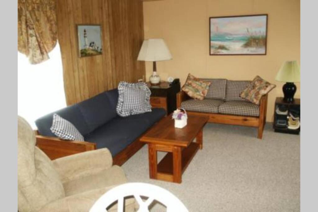 Dorothy And Johns Ocean City Md Vacation Home Sleeps 8 - 3 Bedrooms 2 Full Bath Esterno foto