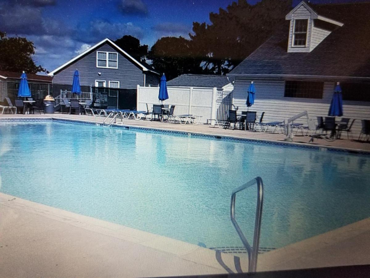 Dorothy And Johns Ocean City Md Vacation Home Sleeps 8 - 3 Bedrooms 2 Full Bath Esterno foto