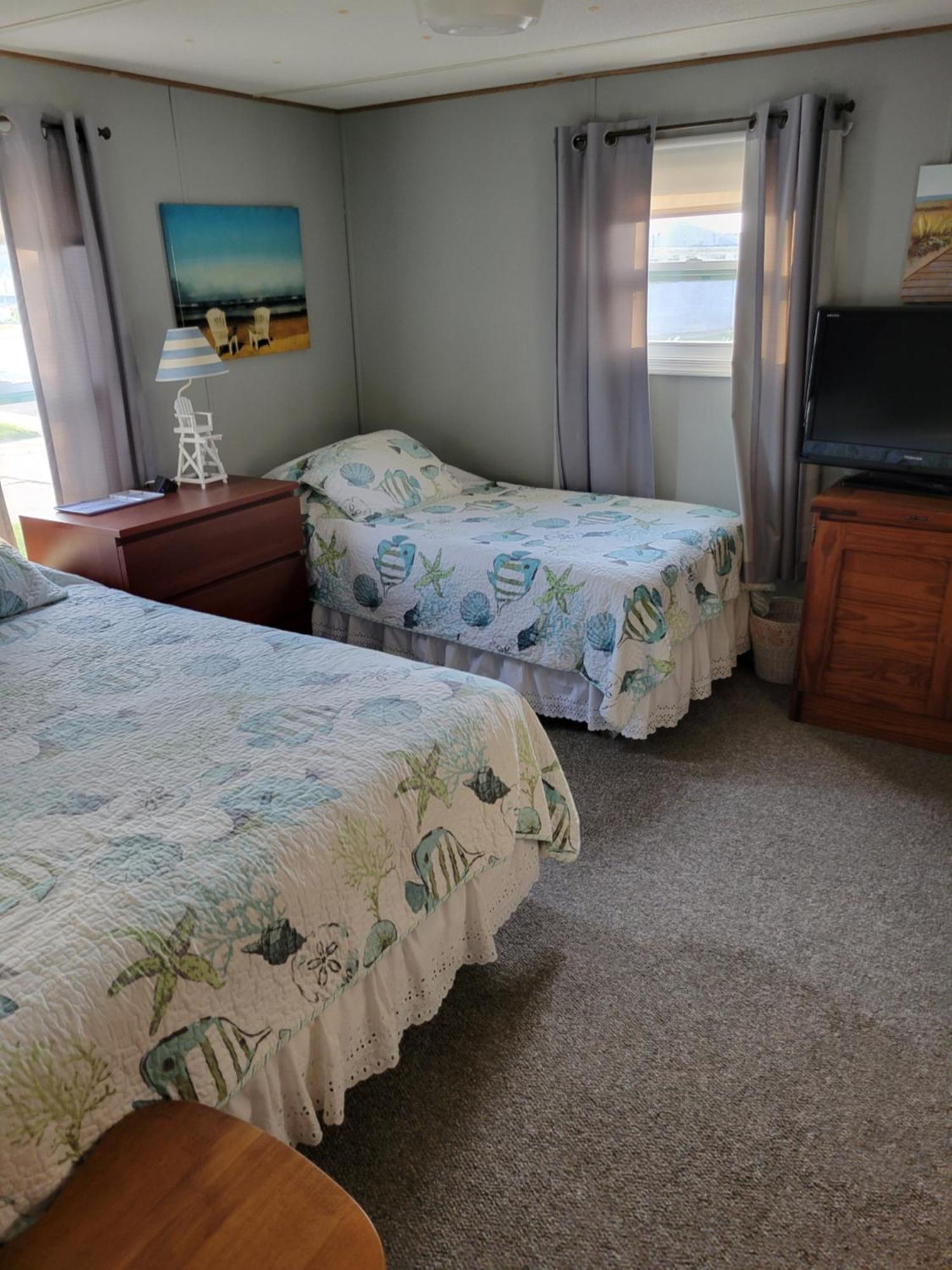 Dorothy And Johns Ocean City Md Vacation Home Sleeps 8 - 3 Bedrooms 2 Full Bath Esterno foto