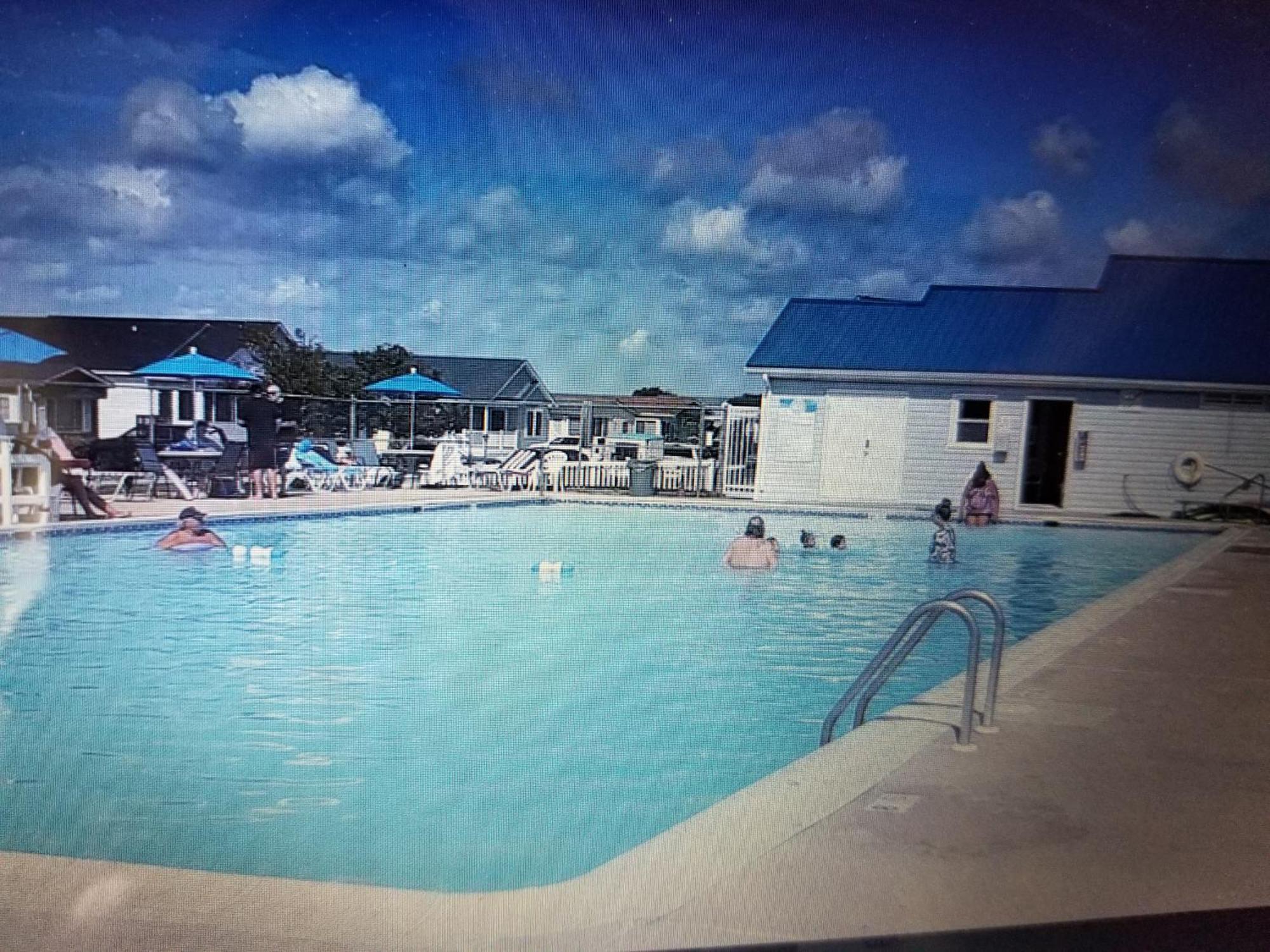 Dorothy And Johns Ocean City Md Vacation Home Sleeps 8 - 3 Bedrooms 2 Full Bath Camera foto