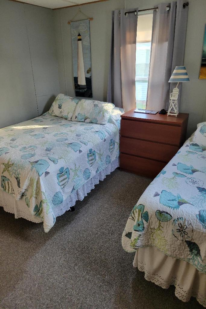 Dorothy And Johns Ocean City Md Vacation Home Sleeps 8 - 3 Bedrooms 2 Full Bath Esterno foto
