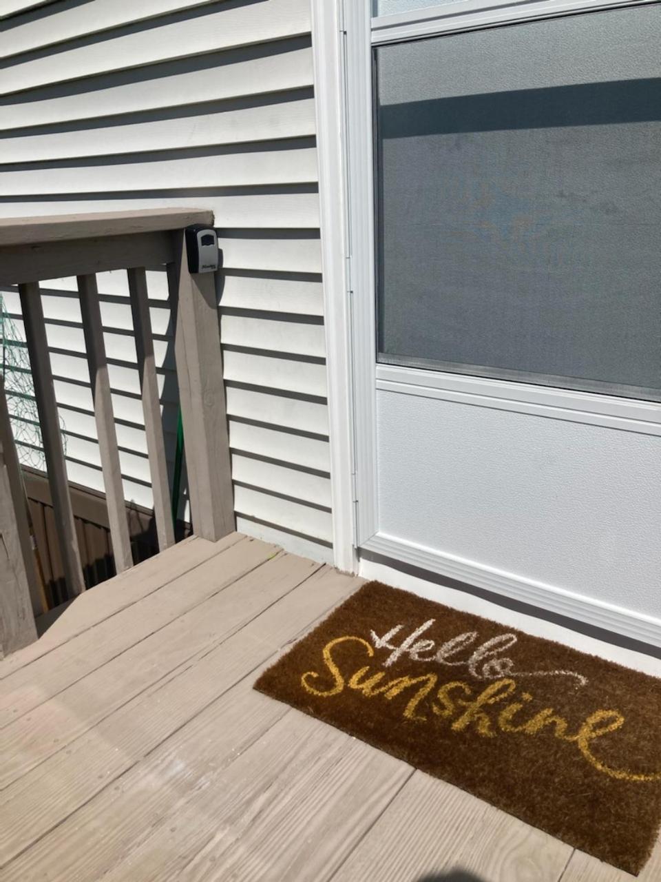 Dorothy And Johns Ocean City Md Vacation Home Sleeps 8 - 3 Bedrooms 2 Full Bath Esterno foto